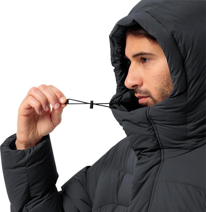Actual product image Jack Wolfskin Roemertor Jkt M (S)