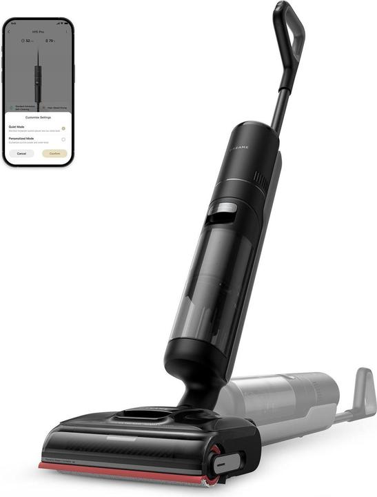 Produktbild Dreame H15 Pro