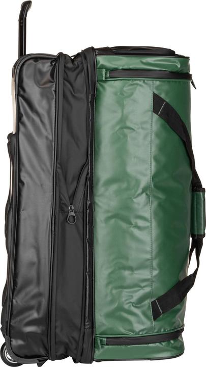 Actual product image Travelite Basics (98 l, L (90 - 115l))