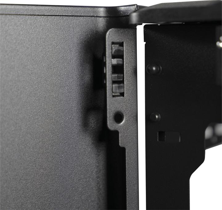 Image du produit Cooler Master MasterBox NR200 (Mini-ITX, Mini-DTX)