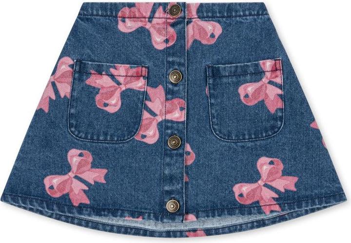 Image du produit Konges Slojd Magot Rock Bella Bow (110)