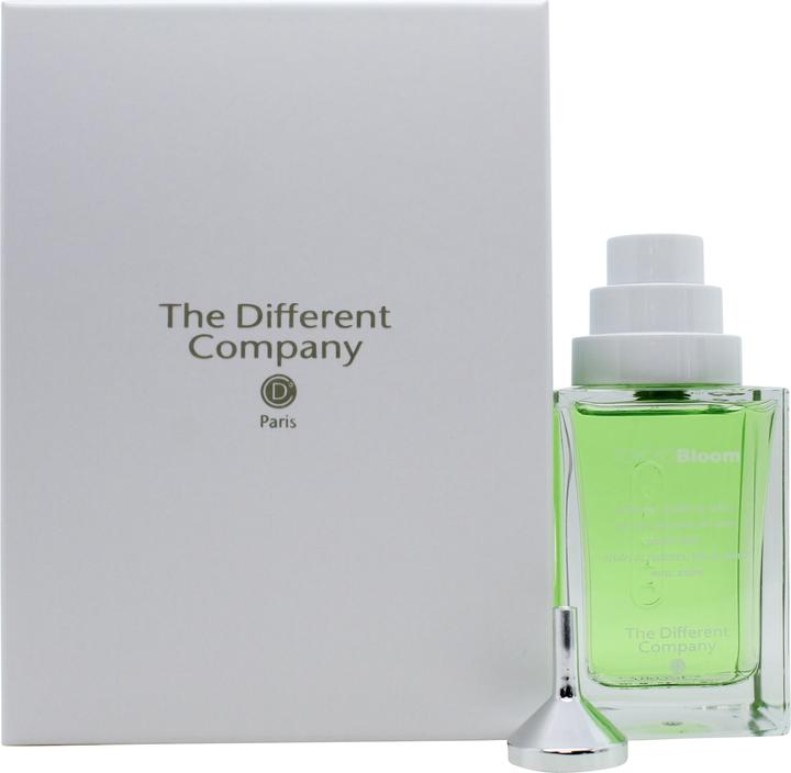 Actual product image The Different Company Tokyo Bloom (Eau de toilette, 100 ml)
