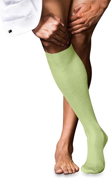 Immagine prodotto Falke No. 10 Pure Fil d'Écosse Herren (41 - 42)