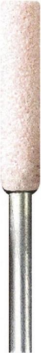 Produktbild Dremel Schleifstein zum Schärfen von Sägeketten Ø 5,6 mm (3 Stück)
