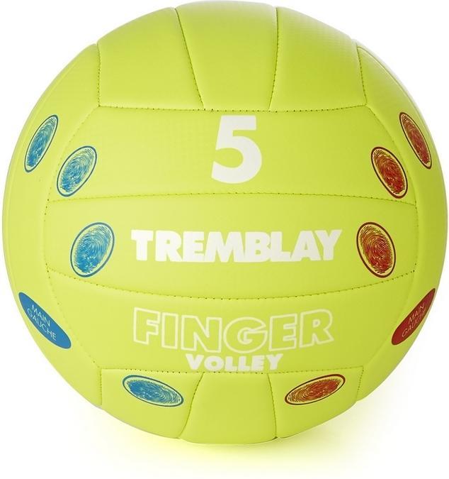 Hasbro Tremblay-Finger-Volleyball