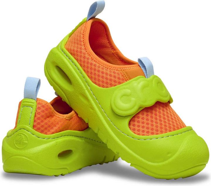Crocs K's Swiftwater Splash