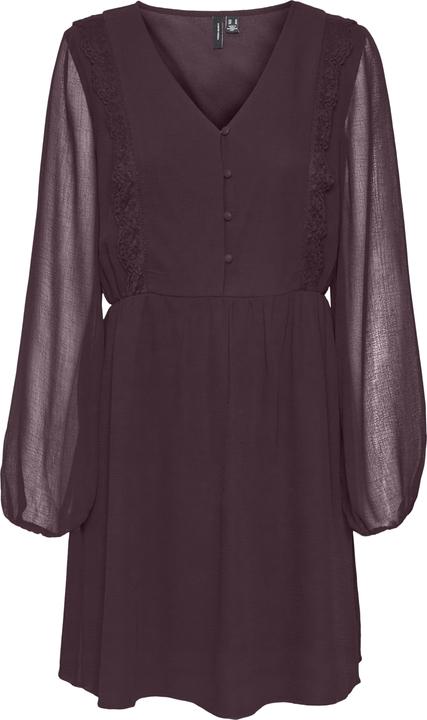 Vero Moda Kleid Kleid (XS)