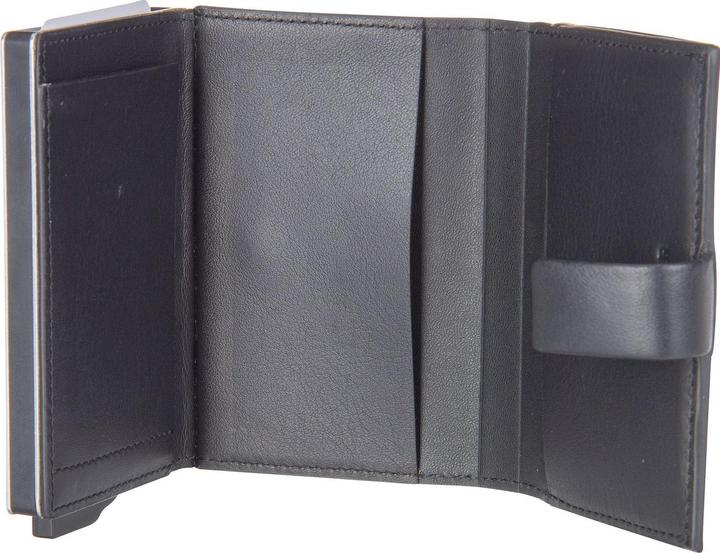 Actual product image Bogner Aspen C-Three E-Cage SV8F Card Case