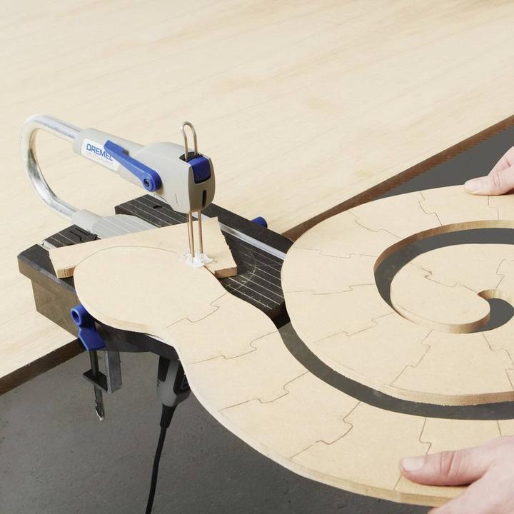 Immagine prodotto Dremel Lama per sega da legno Moto-Saw