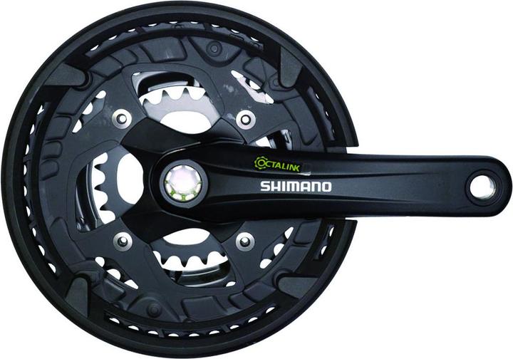 Produktbild Shimano Alivio FC-T4010 (170 mm)