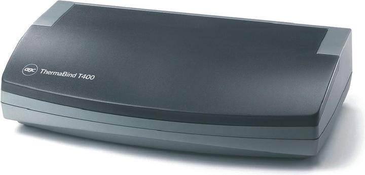 Immagine prodotto GBC Sistema di rilegatura termica ® T 400 (Rilegatura termica)