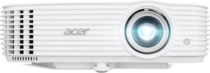 Acer H6830BD (4K, 3800 lm, 1.1 - 1.5:1)