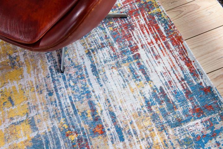 Produktbild Louis de Poortere Atlantic Streaks (200 x 280 cm)