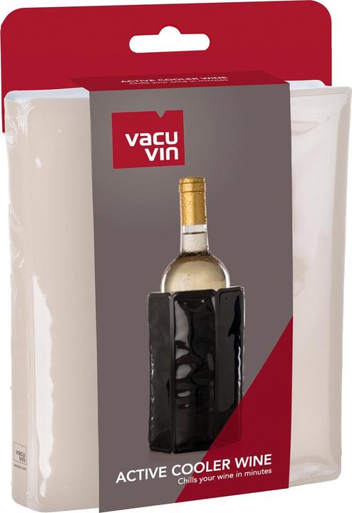 Image du produit Vacu Vin Rapid Ice Wine Sable - pour bouteille 0.7 - 1 litre