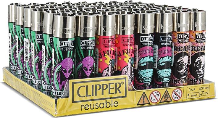 Produktbild Clipper Soft Touch