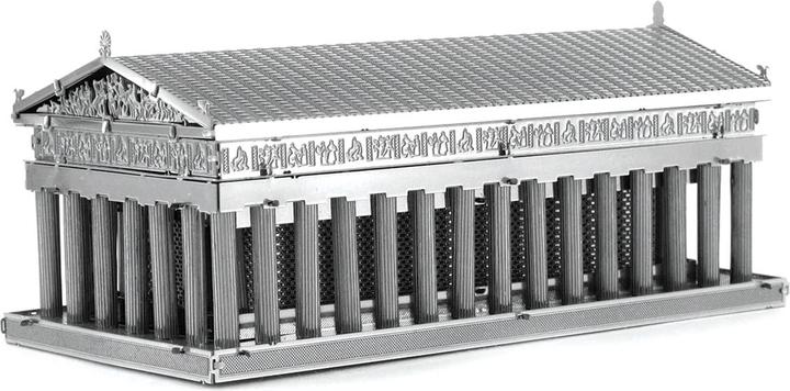 Image du produit Metal Earth Parthénon