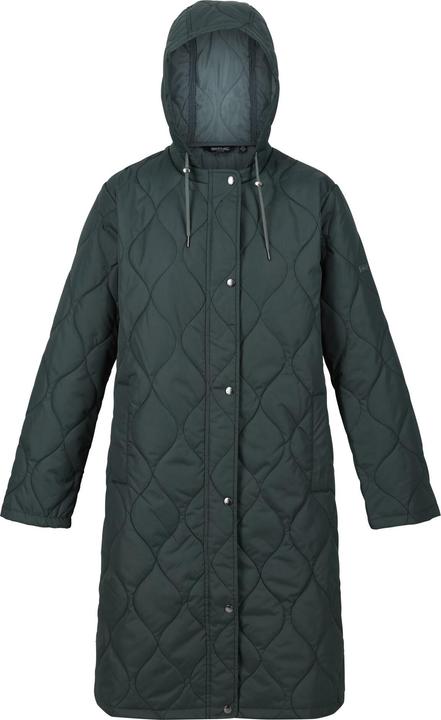 Regatta Jaycee Steppjacke mit Kapuze