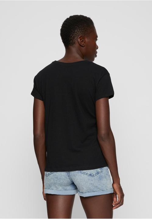 Actual product image Mister Tee Ladies One Origin Human Tee - 18939 (S)