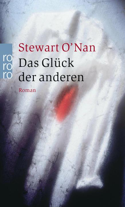 Actual product image Das Glück der anderen (German, Stewart O'Nan, 2003)