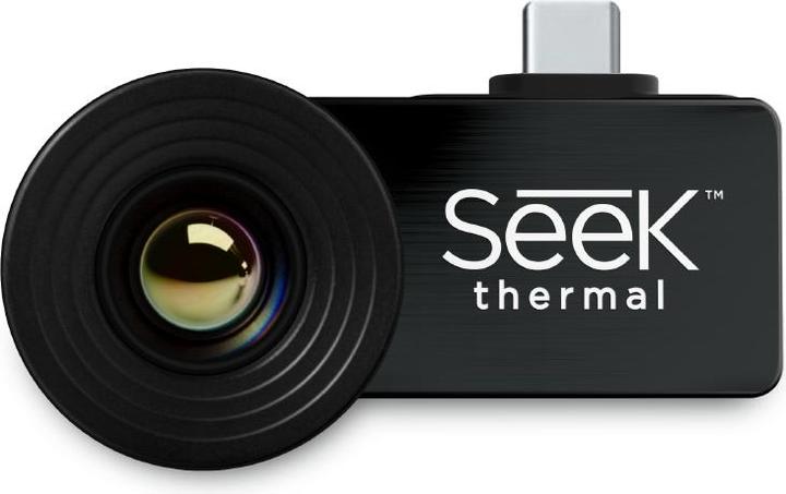 SeeK CompactPRO XR