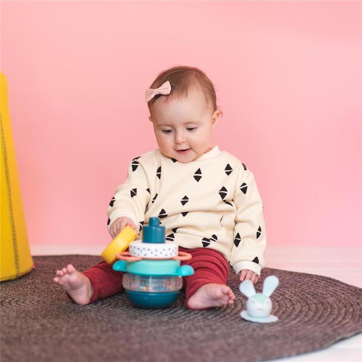 Immagine prodotto Taf Toys Coniglio giocattolo impilabile