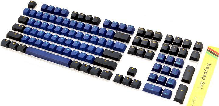 Produktbild Ducky Horizon