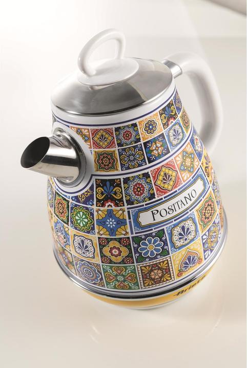 Immagine prodotto Ariete 2869 Bollitore Positano (1.70 l)