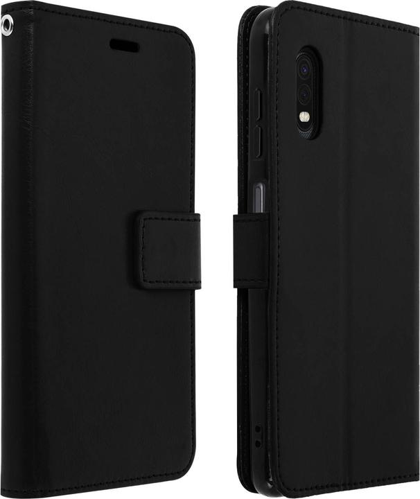 Immagine prodotto Avizar Serie Vintage (Samsung Galaxy Xcover Pro)
