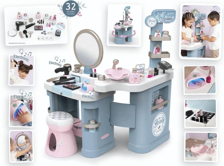 Produktbild Smoby My Beauty Institut