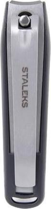 Produktbild Staleks Nail clippers with a container Beauty & Care 20 (Clipper With a Container For Clipped