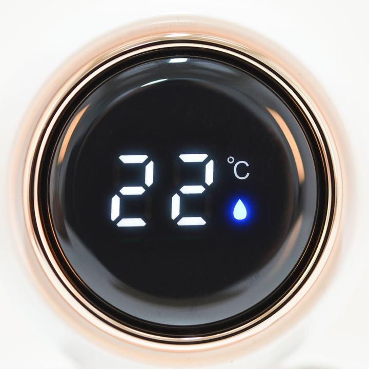 Produktbild Cangaroo Thermometer Wollie digital