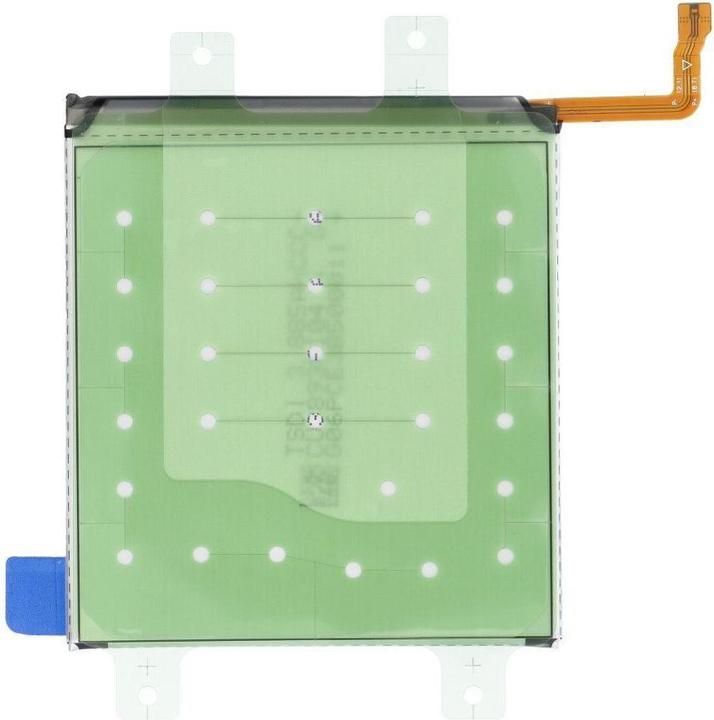Produktbild Samsung Battery ServicePack BatteryEB-BS931ABE for S25 S931B