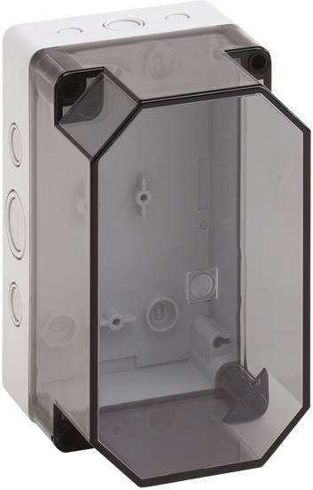 Produktbild Spelsberg SPE PC 1811-13f-tm TK-GehÃ¤use 180x110x137mm IP66 (Gehäuse)