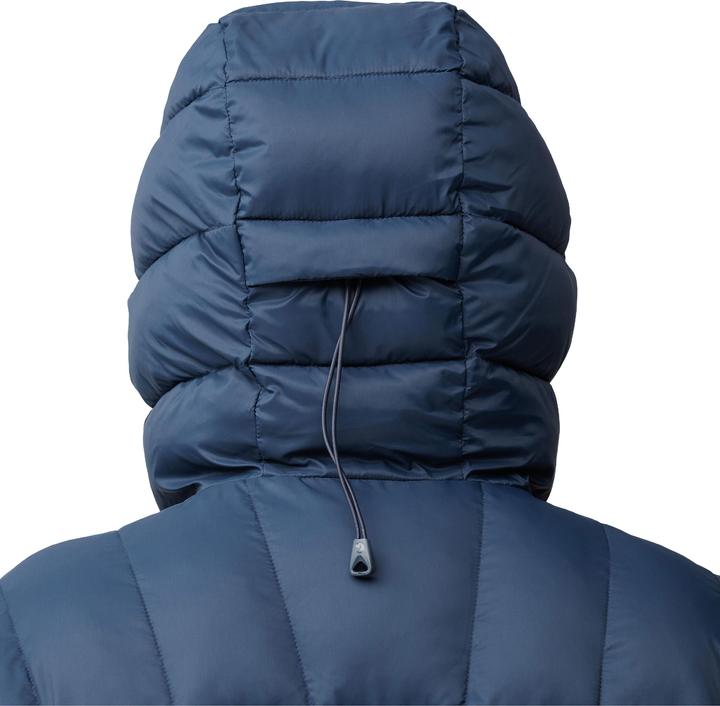 Actual product image Fjällräven Expedition Mid Winter Jacket (XL)