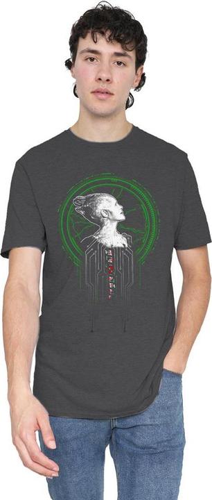 Produktbild Borg Queen TShirt (M)