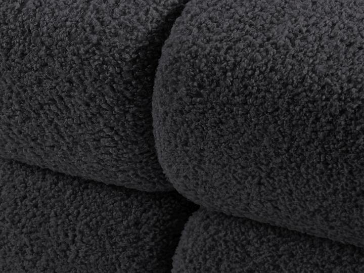 Image du produit Micadoni Chauffeuse Droit, "Bellis", 1 Place, 94x94x70 Fabriqué en Europe (2 places, 3 places, 4 places)