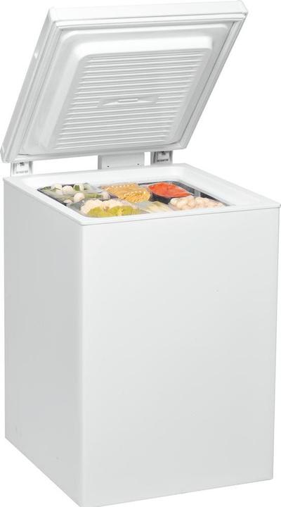 Actual product image Whirlpool WHS14222 (Stand-alone, 132 l)