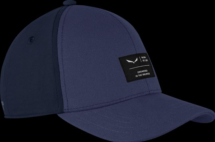 Actual product image Salewa Kids Logo Basecap (55)