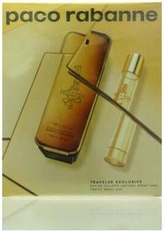 Immagine prodotto Paco Rabanne 1 milione di set (Set profumo)