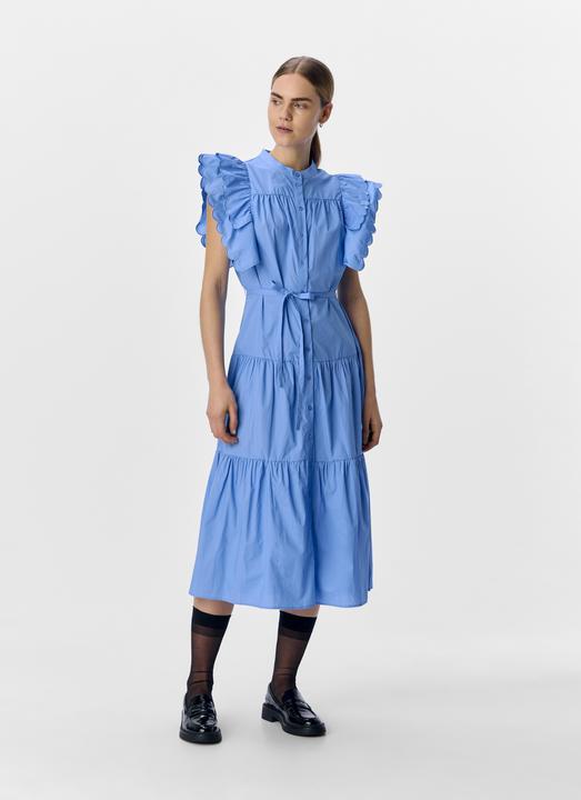 Actual product image Object OBJHOPE Maxikleid (42)