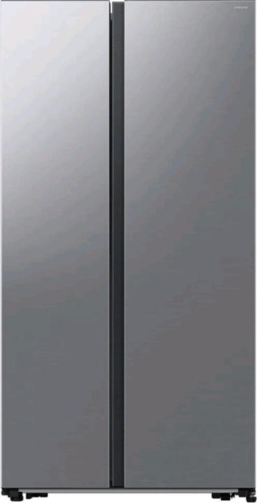 Actual product image Samsung Side-by-side (583 l)