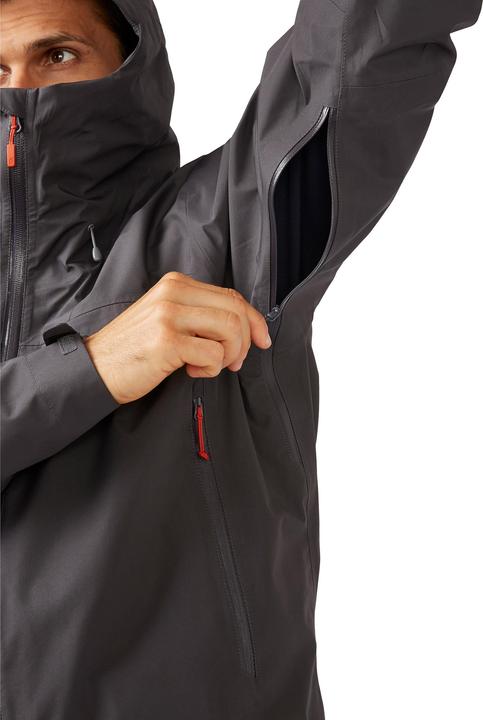 Produktbild Rab Namche GTX Jacket (L)