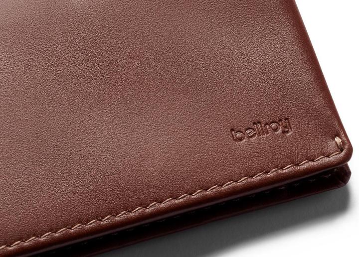 Actual product image Bellroy Slim Sleeve