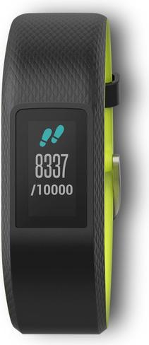 Actual product image Garmin Vivosport (21 mm)