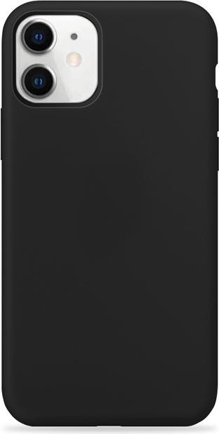 Immagine prodotto Crong Cover a colori - Custodia per iPhone 11 (nera) (Apple iPhone 11)