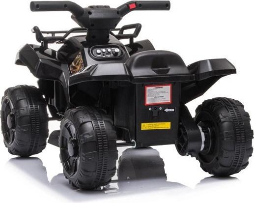 Actual product image Kids Cars Ride On R/C Quad (6 V)
