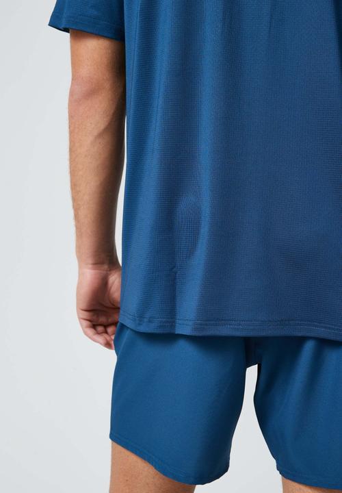 Produktbild Snocks Trainingsshirt Herren (4XL)