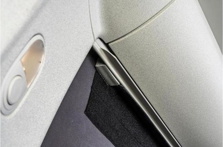 Produktbild VanEquip Fensterpacktasche im Set