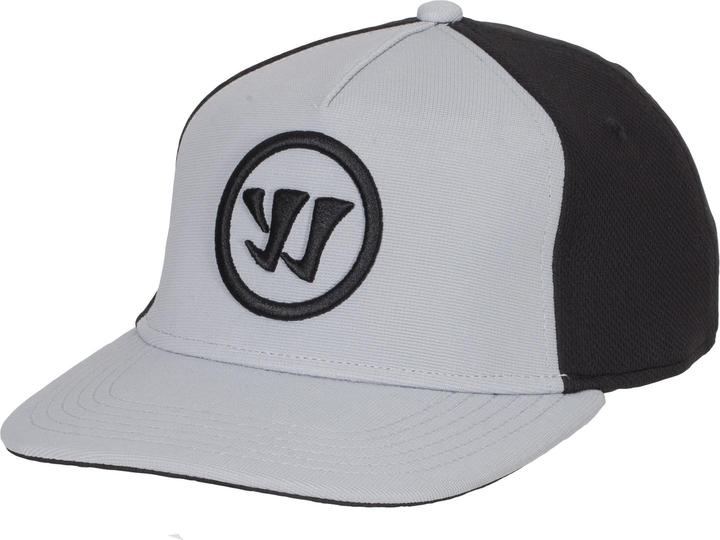 Warrior Cap Flat