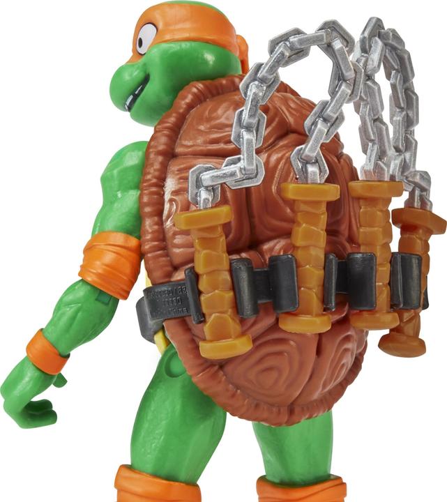 Produktbild Boti Teenage Mutant Ninja Turtles - Michelangelo